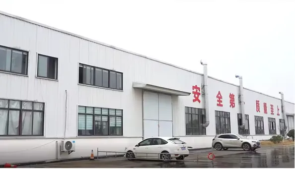Compo Shenzhen Technology Co., Ltd.