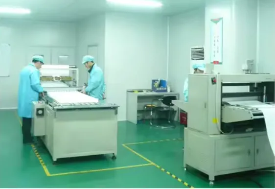 Compo Shenzhen Technology Co., Ltd.