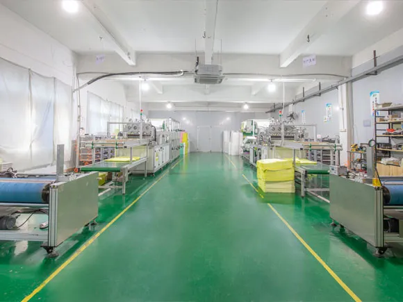 Compo Shenzhen Technology Co., Ltd.