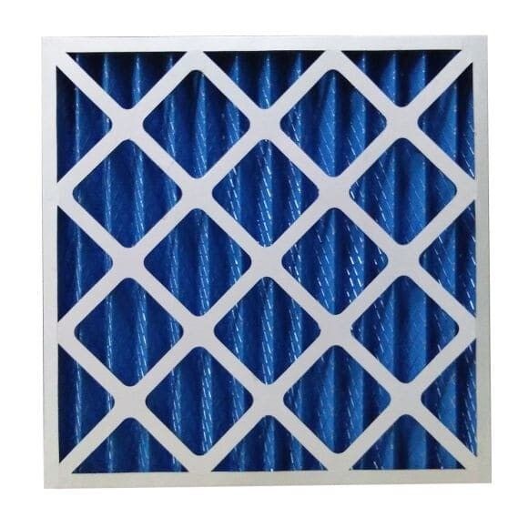 AC HVAC MERV 8 Filter Compatible with Pleated AC Furnace Air Filter