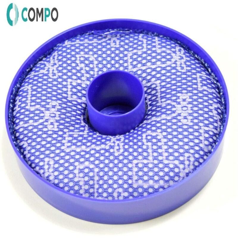 0.3um Air Cleaner Replacement Filters CARB Certified Air Handlers Filters