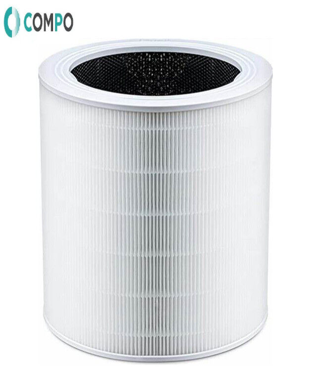 Replacement For Levoit Core 400S Hepa H13 Filter For Air Purifier