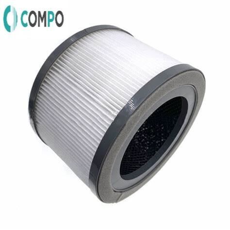 Outdoor Hepa Filter Replacement H13 For LEVOIT VISTA 200 Air Purifier