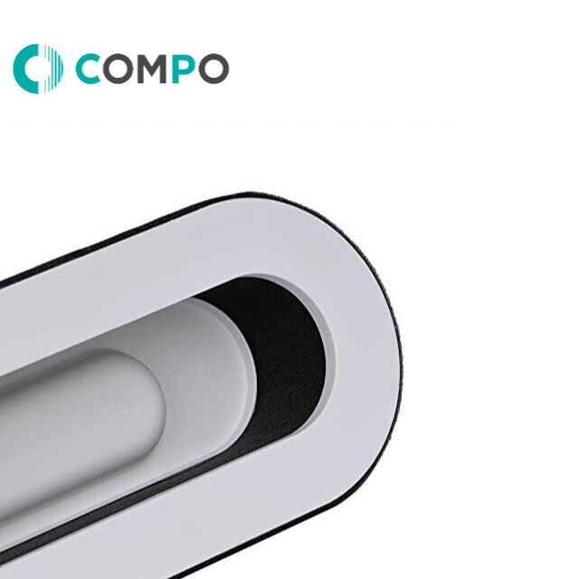 Renpho RP-AP068 True HEPA Air Purifiers Filters 3 In 1 H13 Grade For Household