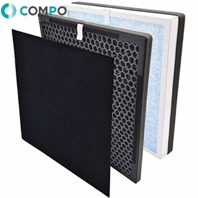 Customized Hepa RENPHO Air Purifier Filters Replacement RP-AP001
