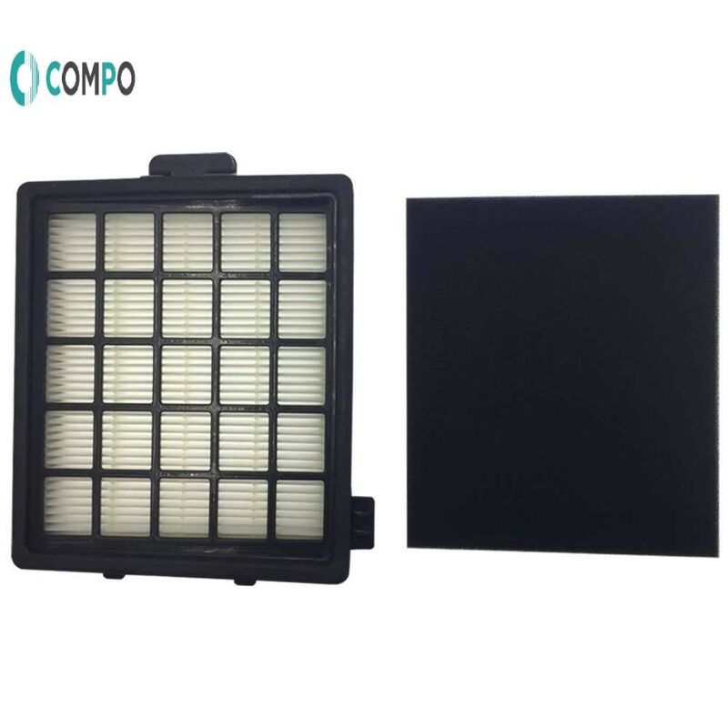 Philips FC8140 Hepa Filter Replacement H13 For Vacuum Cleaner Accessory