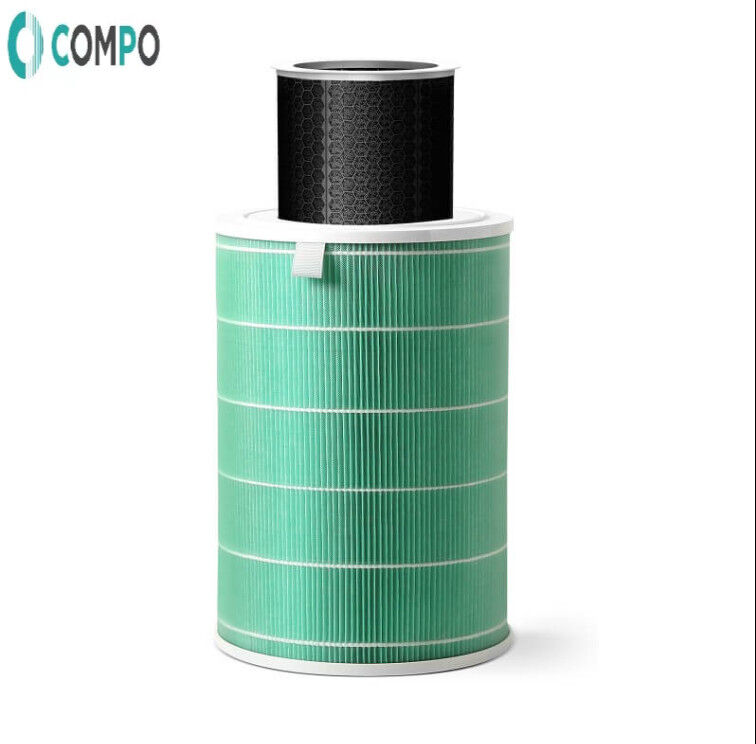 Replacement H13 Mi Air Purifier Filters For Xiaomi Mi 3C 3H 3 2C 2H 2S Pro Air Purifier