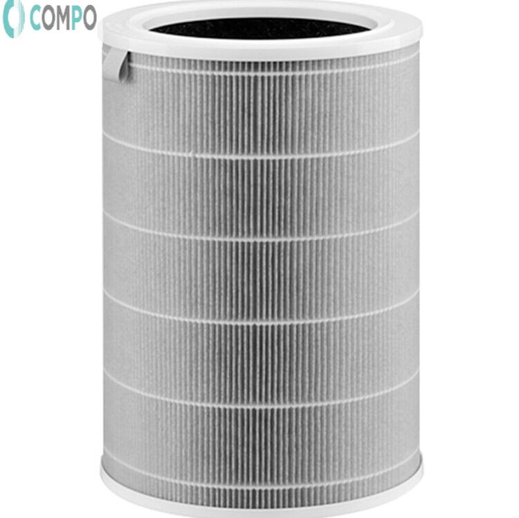 Replacement H13 Mi Air Purifier Filters For Xiaomi Mi 3C 3H 3 2C 2H 2S Pro Air Purifier