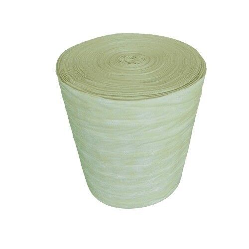 Nonwoven Fabric Pocket Air Filter Material Multi Layer F5 F6 F7 F8